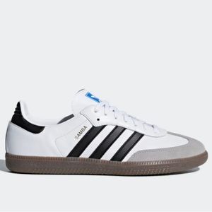 Adidas Samba OG Size 6 Womens (5 Mens)
